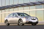 Acura TL SH-AWD 2008 года